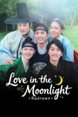 Love in the Moonlight Redrawn (2026) Love in the Moonlight Redrawn (2026)